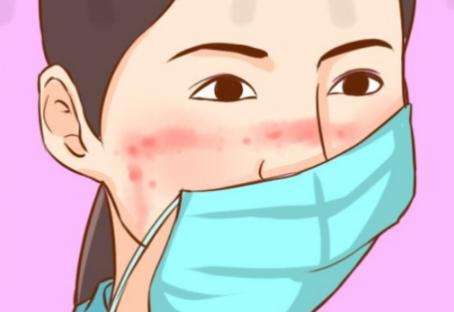 健康365 | 手疹、爆痘……疫情之下如何拯救皮肤？