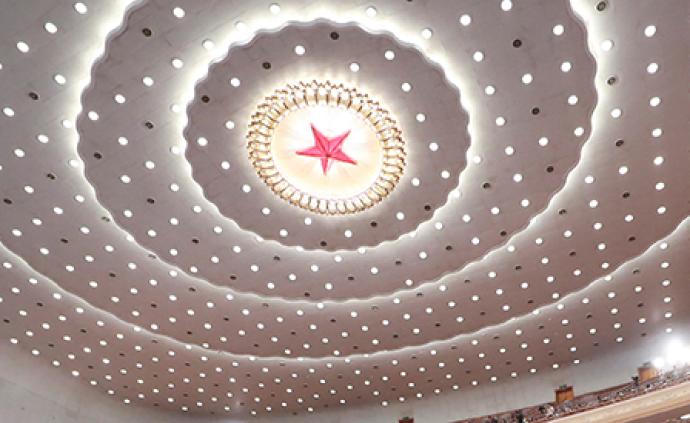 十三届全国人大三次会议9180件代表建议统一交办 拟确定9项重点督办建议