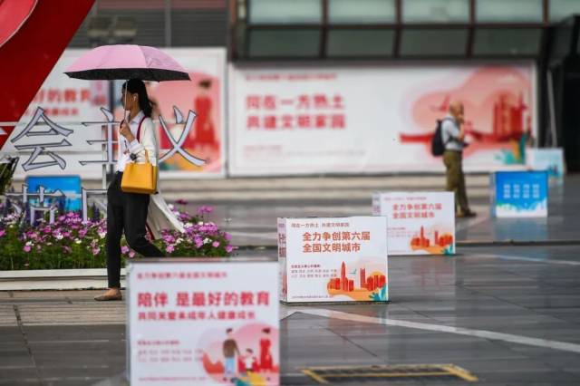 20万人参与文明行为条例宣传！罗湖创文要这么干！