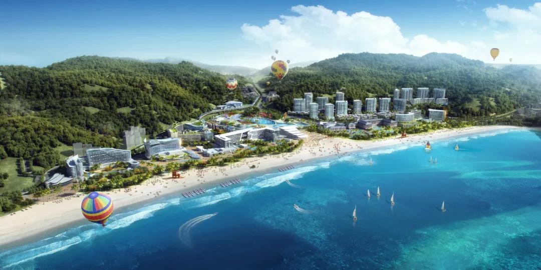 “马力全开”！大鹏办事处多措并举精准服务，助推重大项目建设