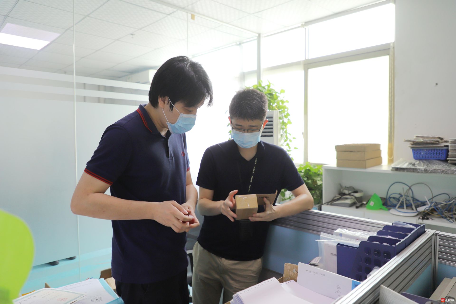 空壳公司虚开发票2.8亿 光明警方打掉一虚开增值税专用发票团伙