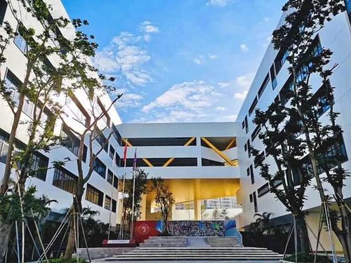 “我的第一与唯一” 中考410分，学霸为啥选深圳市艺术高中？