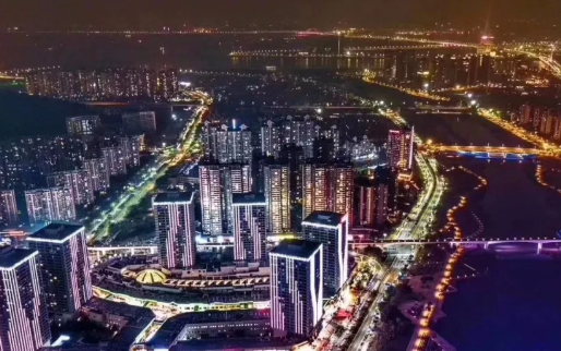 从路灯到大脑，南沙智慧城市，智在哪里？