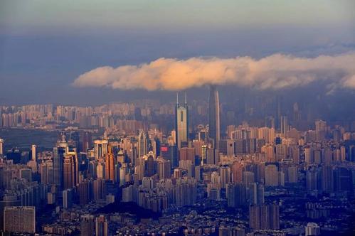 深圳拟拿出27.7亿元资助企业研究开发 受惠企业超过万家