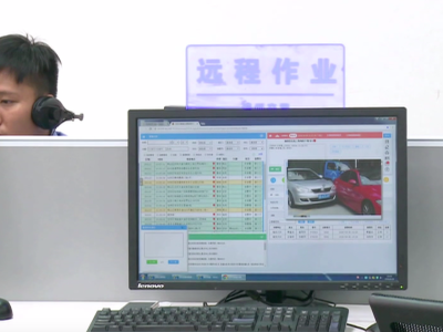 深圳已有15万宗交通事故通过远程视频处理