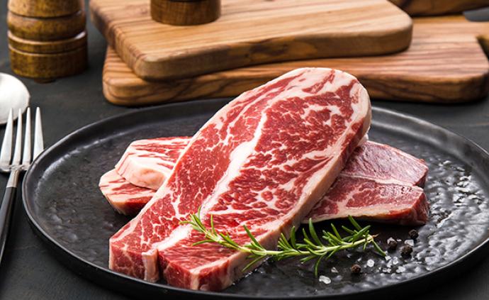 巴西Agra公司1家牛肉企业自主暂停对华出口