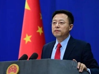 外交部介绍第二十二次中国-欧盟领导人会晤有关情况