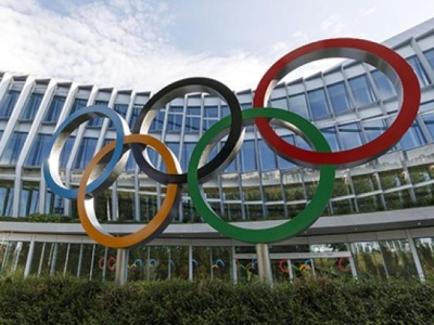 国际奥委会：已关注国际举联涉嫌贪污等问题调查报告