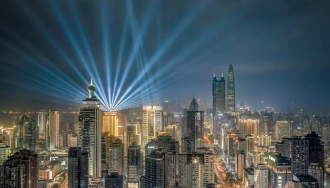 罗湖未来五年规划，需要你的智慧！