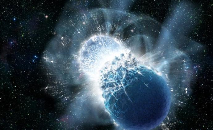 中子星内部夸克物质或被证实，将对物理学研究产生深远影响
