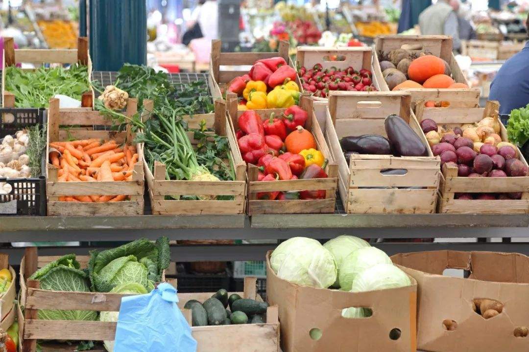 芥蓝、豇豆农残超标！深圳农产品质量监测结果出炉