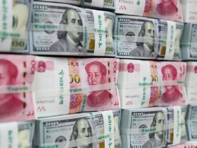 外资连续18月增持中国债券，人民币资产成为全球避风港