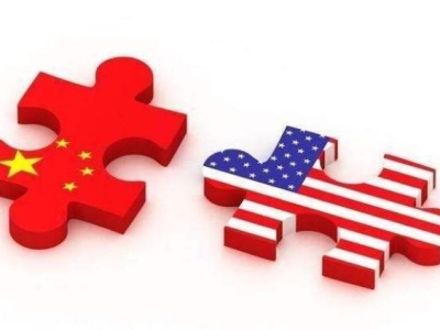 美媒：中国重新成美最大贸易伙伴