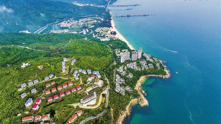 国家可持续发展议程创新示范区建设进入第三年  深圳再出招力挺五大领域科技创新