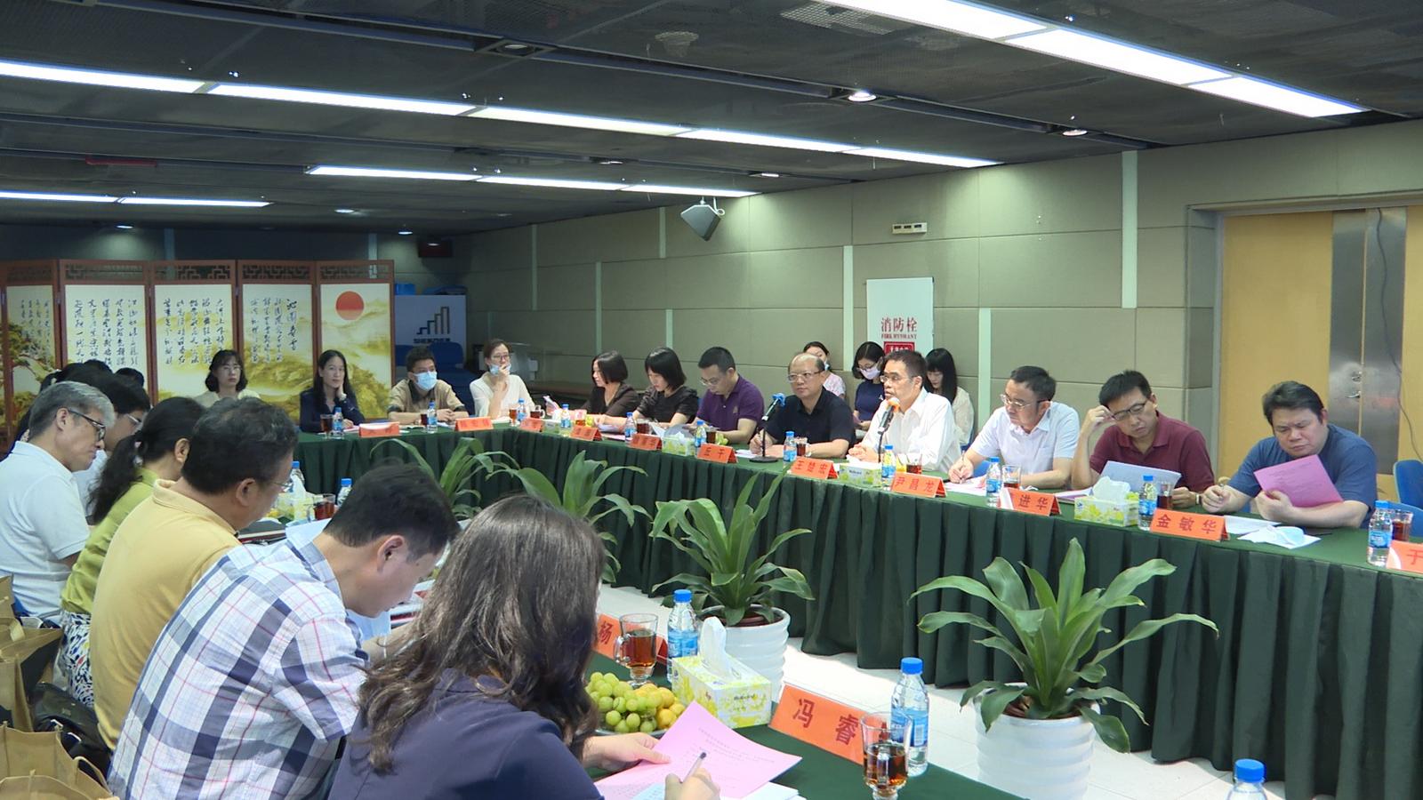 阅读要变成城市发展的助力，特约专家研究员为未来十年深圳读书月建言