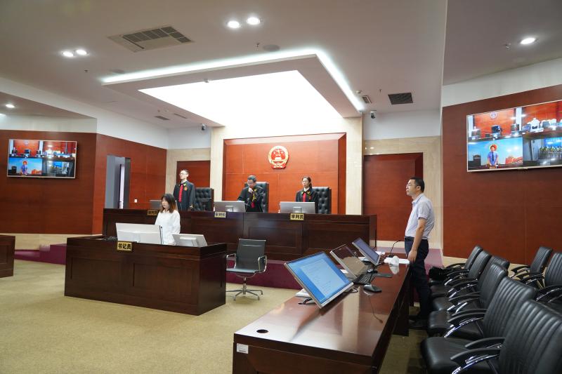 过度医疗、漫天要价？南山法院公开宣判一起强迫交易涉恶案件