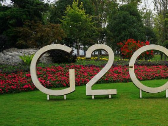 G20和受邀国家将拨款210亿美元用于抗击新冠肺炎
