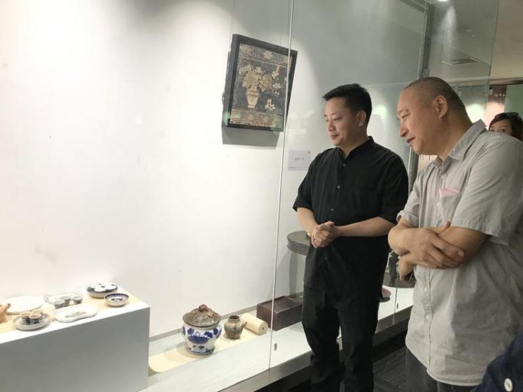 体验茶文化魅力，潮州工夫茶文化展等你来打卡