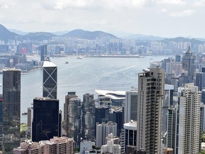 香港国安法明确规定四类危害国家安全犯罪行为和刑事责任