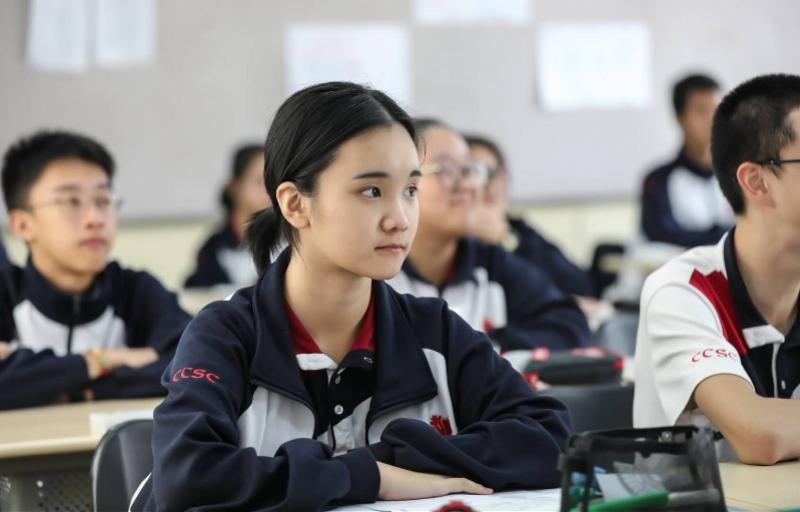 280名毕业生1057枚offer！南山中加2020年海外大学录取数据惊艳