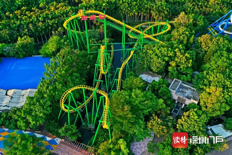 旅游行业开始解除冰封   华侨城文化旅游节推动疫后旅游复苏