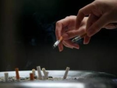 深圳首份青少年烟草流行调查报告：女学生吸烟率高于成年女性