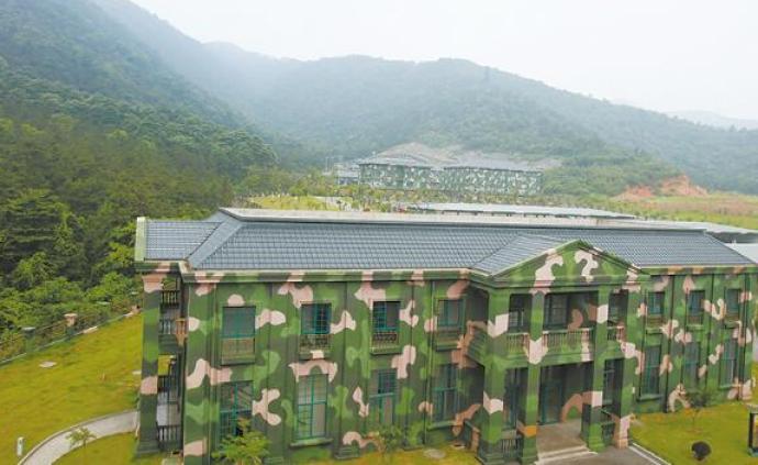 全军军事设施建设项目有序推开工程总承包模式