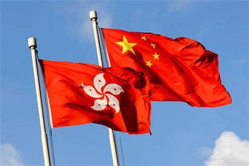 香港商报时评：有了国安法 香港营商环境会更好