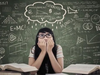 高考倒计时：如何克服考试焦虑，避免影响发挥？