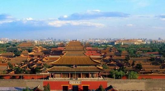北京：已开放54家博物馆 接待量不得超过最大承载量的50%