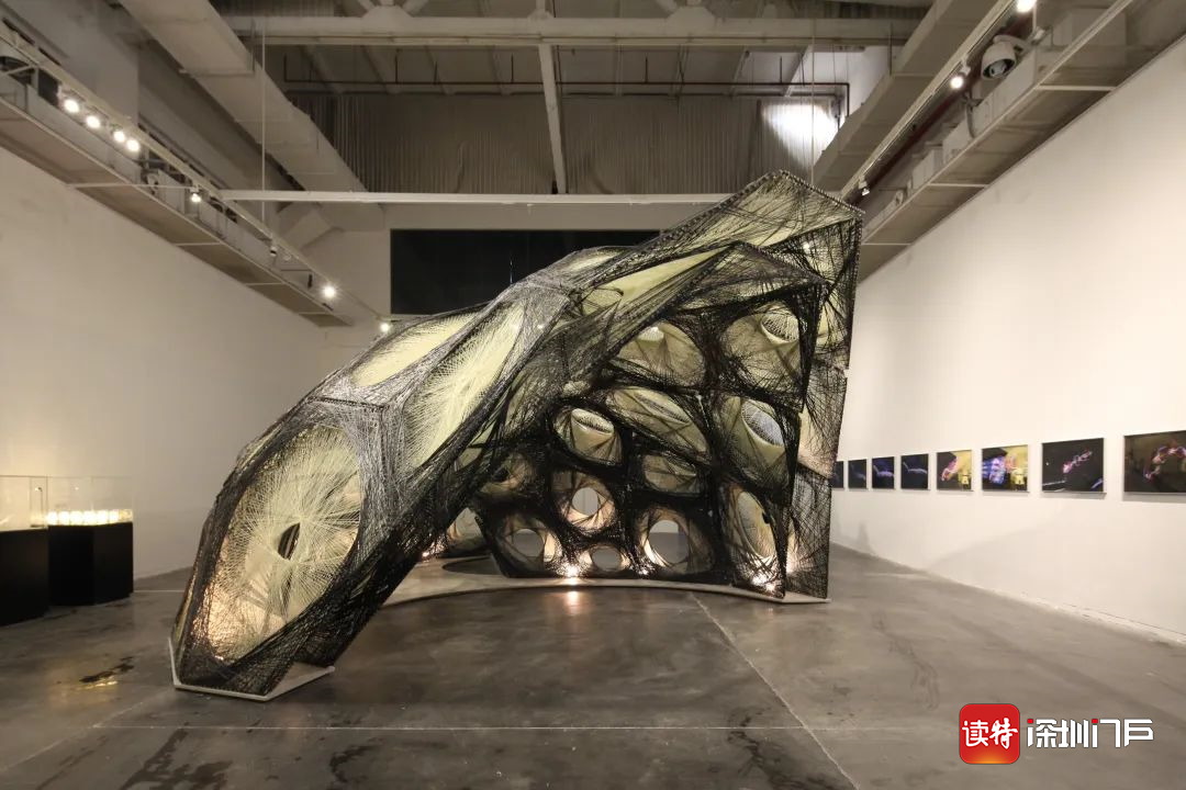 “海浪”来了！历届上海双年展文献及作品展即将开幕