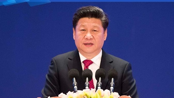 联播+ | 众人拾柴火焰高 习近平为亚投行贡献中国智慧