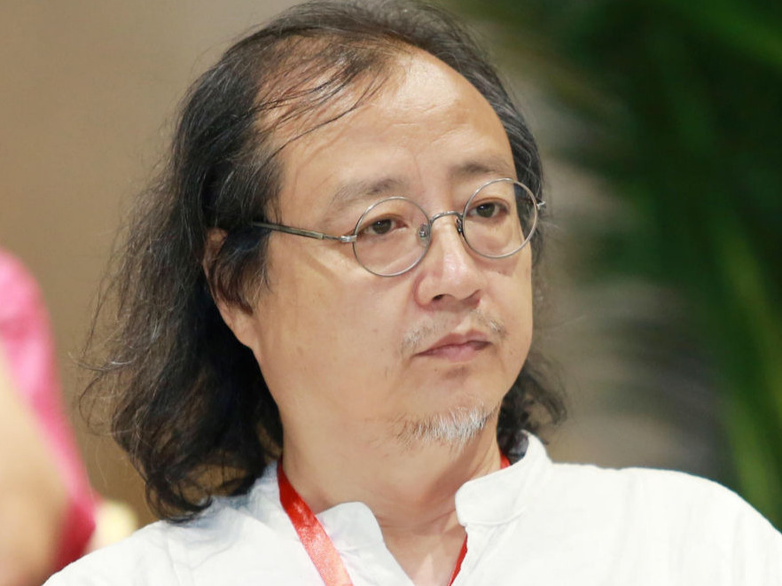 共建人文湾区 | 冯家敏：湾区设计是我们通向未来的窗口