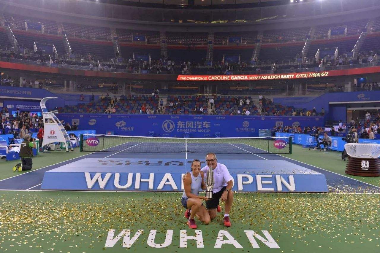 WTA更新女网赛程，7站中国公开赛能否举办尚存疑问