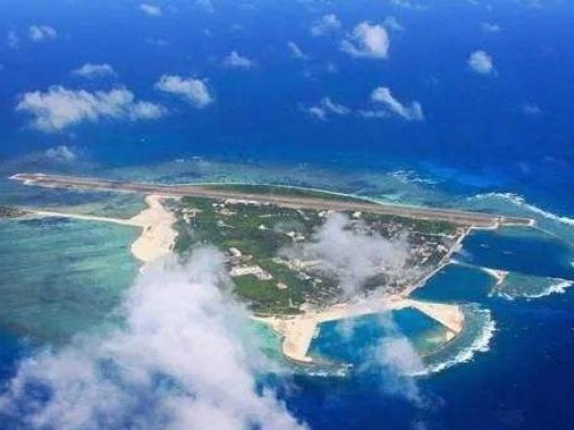 中国驻泰使馆：南海问题不应成为域外大国对华战略遏制的工具