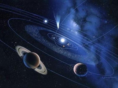 太阳系的“大块头”木星7月14日“冲日”