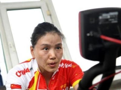 34岁宫金杰产后复出，自行车“穆桂英”再战东京奥运会