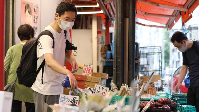 疫情反弹，日本或要求防疫措施不足的夜总会等商家停业