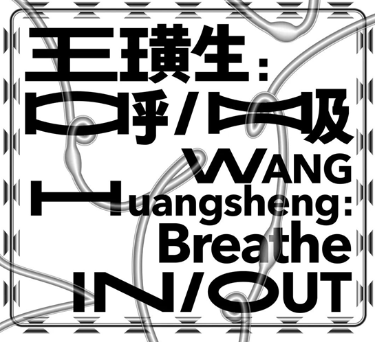 预告| 艺术家王璜生个展即将于龙美术馆开幕