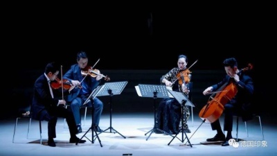 德国驻华大使馆携手北京国际音乐节开启云上“音乐季”