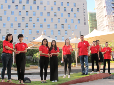  广东省第五届高考志愿填报公益校园行正式启动！