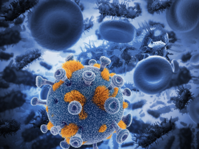 科学家指世卫组织忽略了新冠病毒以气溶胶形式传播的风险
