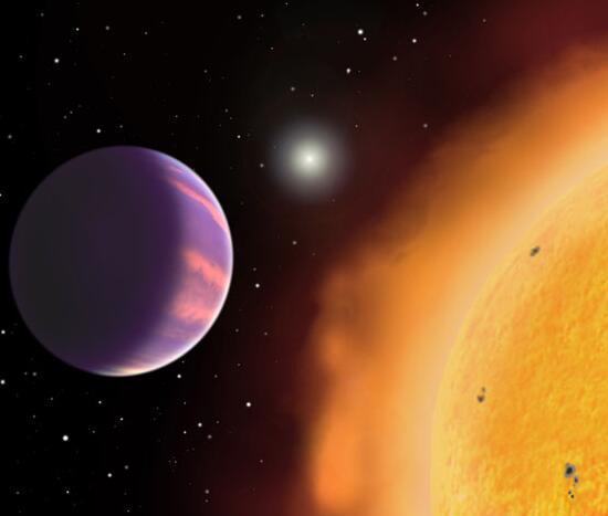 金星最亮、土星冲日……7月五大天象来了