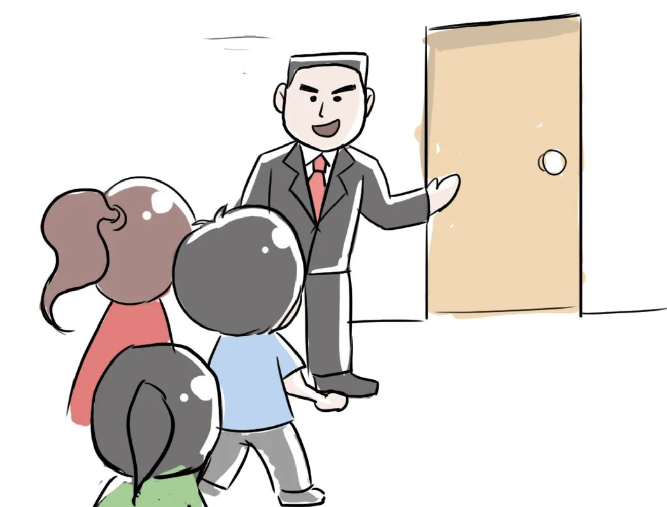 租赁合同到期能“优先续租”吗？《民法典》里有答案 | 漫法优先续租
