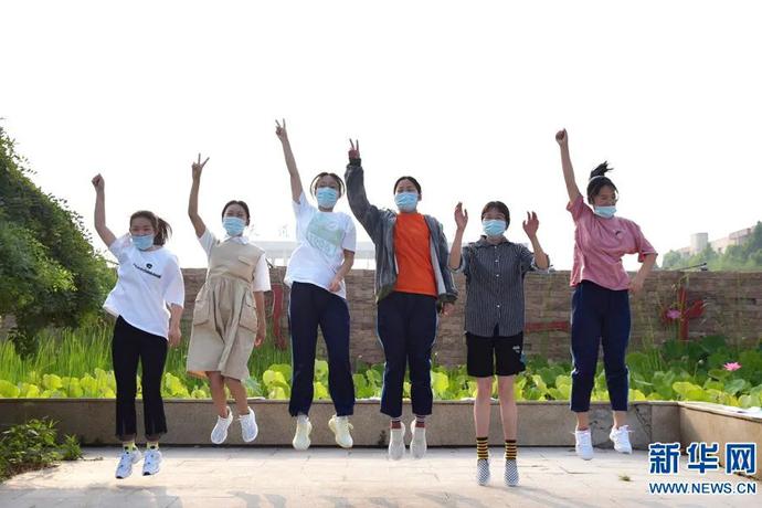 多名高考学生成绩拟取消，为了公平！
