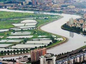 数说深圳40年｜深圳4年补齐40年历史欠账，消除黑臭水体