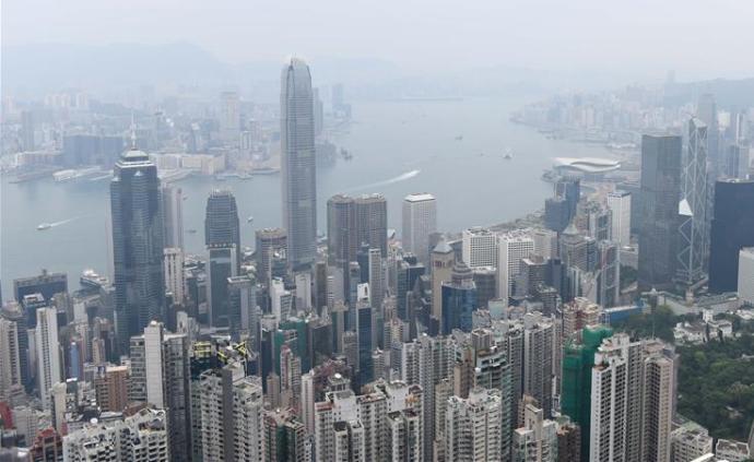 公安部党委（扩大）会议：全力支持配合驻港国家安全公署工作