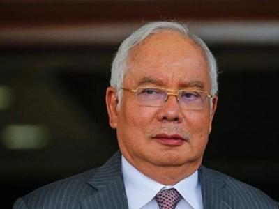 7项罪名全部成立，马来西亚前总理纳吉布被判12年