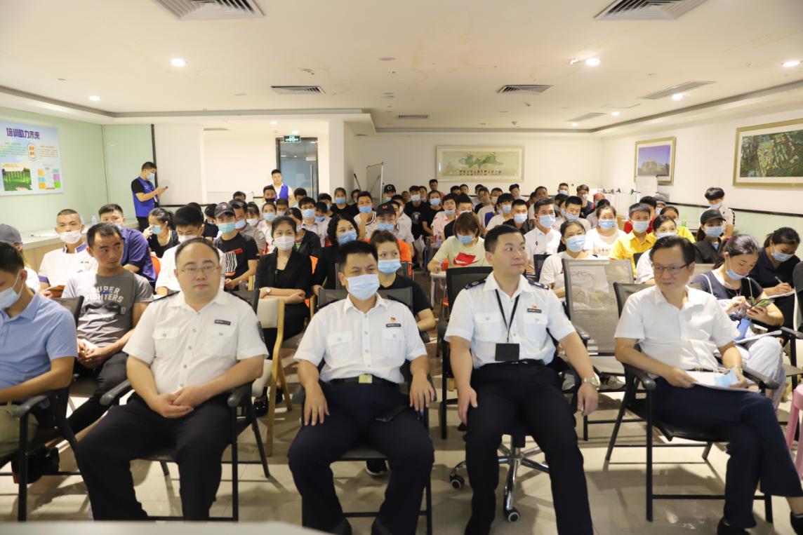 龙华市场监管局携手旅游景区提振餐饮品质，激发经济消费增长活力
