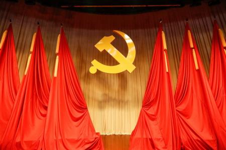 疫情袭来，中国共产党交出新答卷